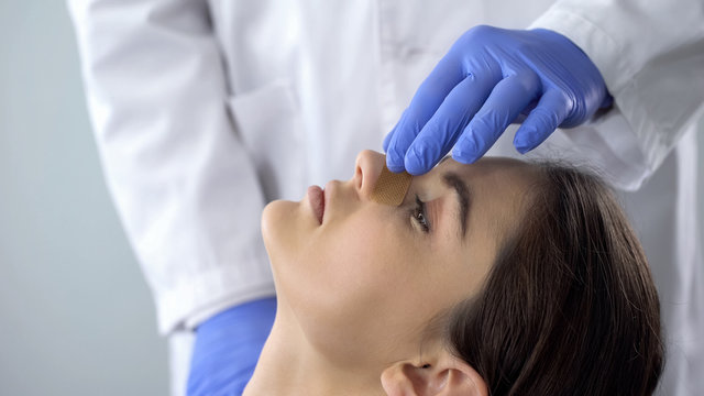 The Ultimate Guide to Rhinoplasty: What to Expect Before, During, and After Surgery