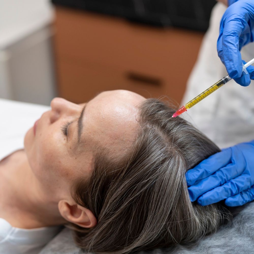 Hair Transplant
