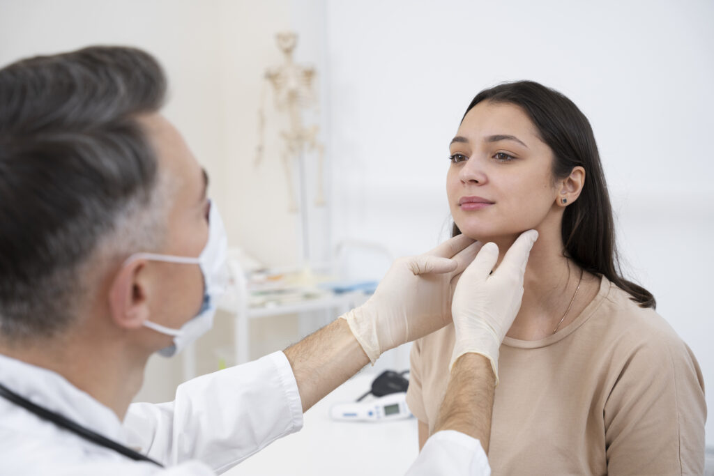 Chin Liposuction in Korea