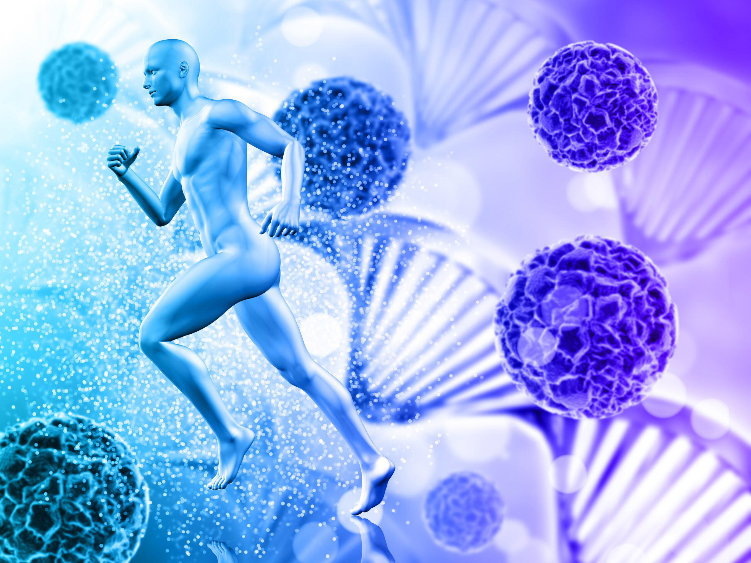 Stem Cell Therapy in Korea