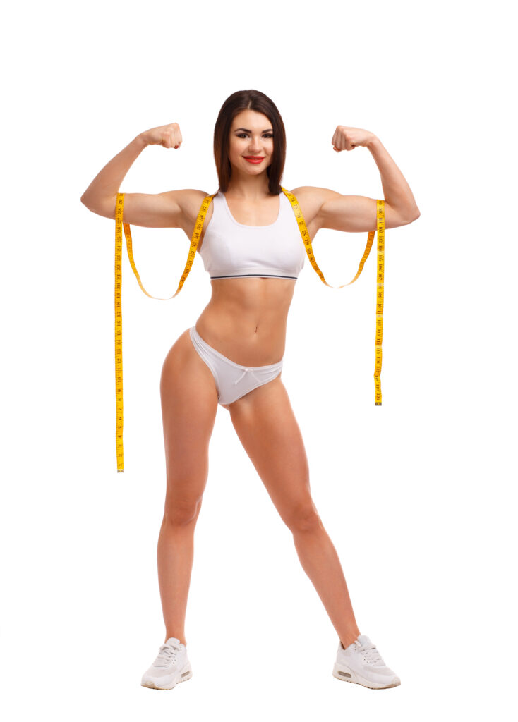 Arm Liposuction Scars