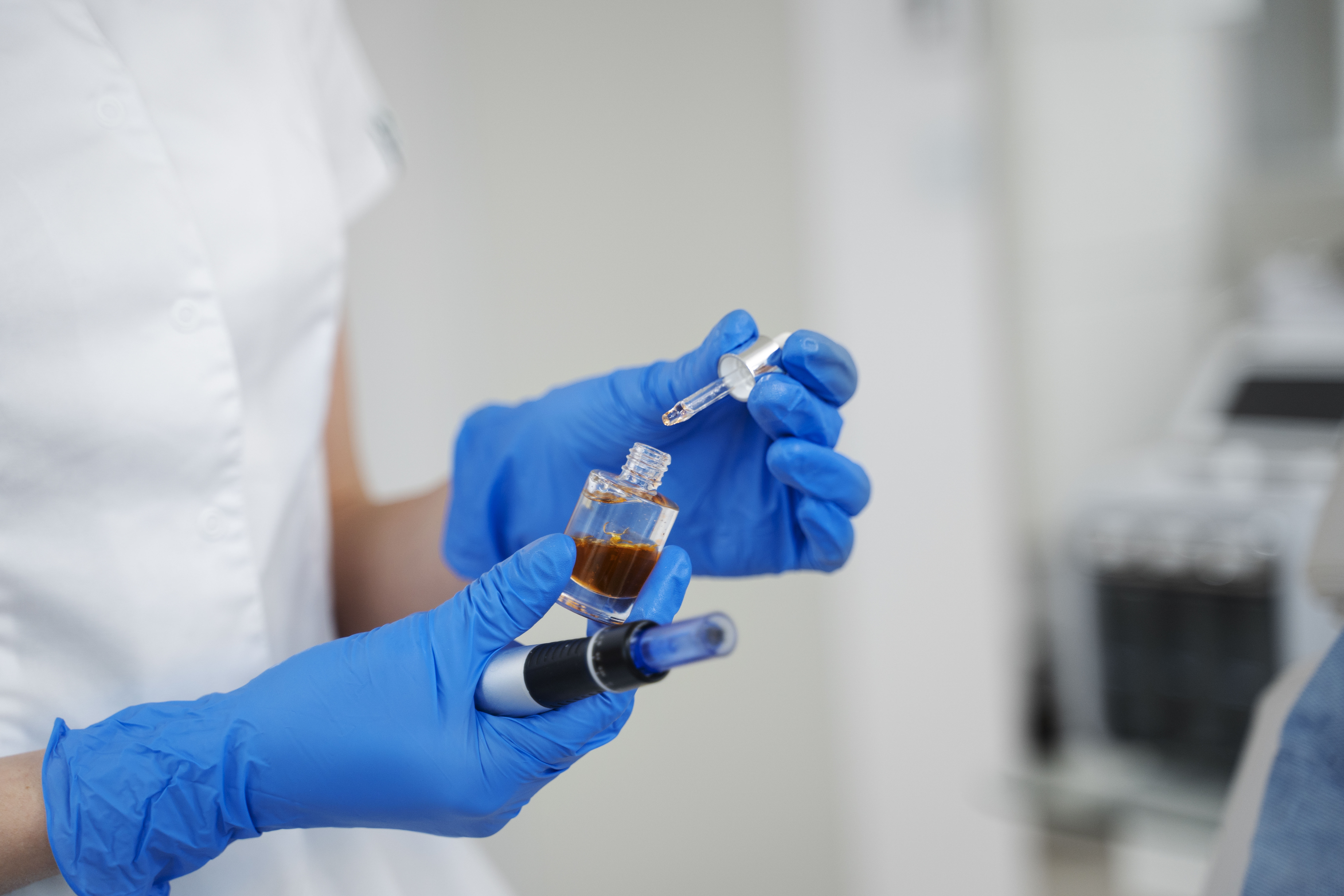 IV Stem Cell Therapy
