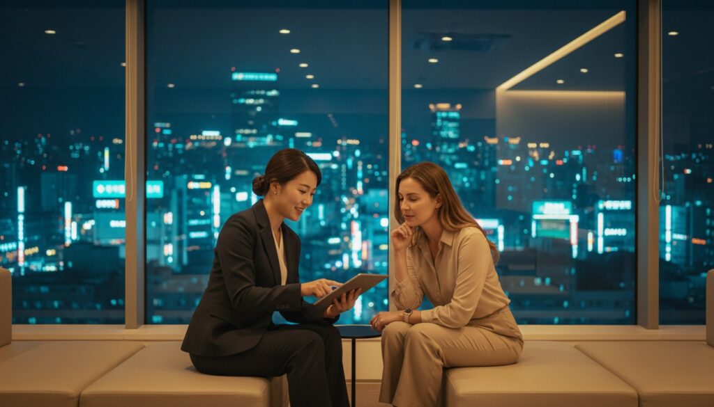 Choosing a Korea Medical Tourism Facilitator: The 2026 Essential Checklist