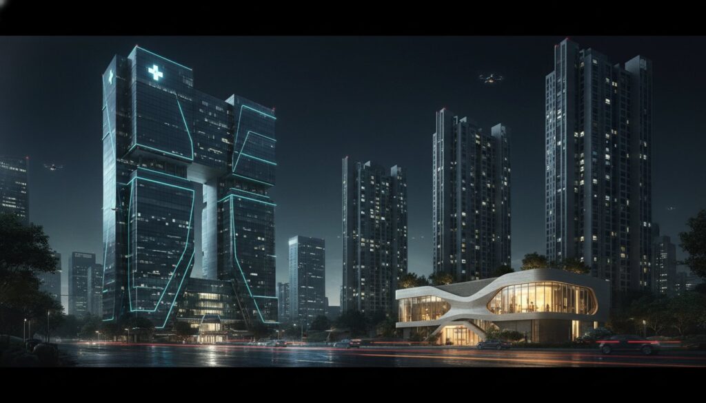 Korean Hospital vs. Private Clinic: Which is Best for Plastic Surgery in 2026?