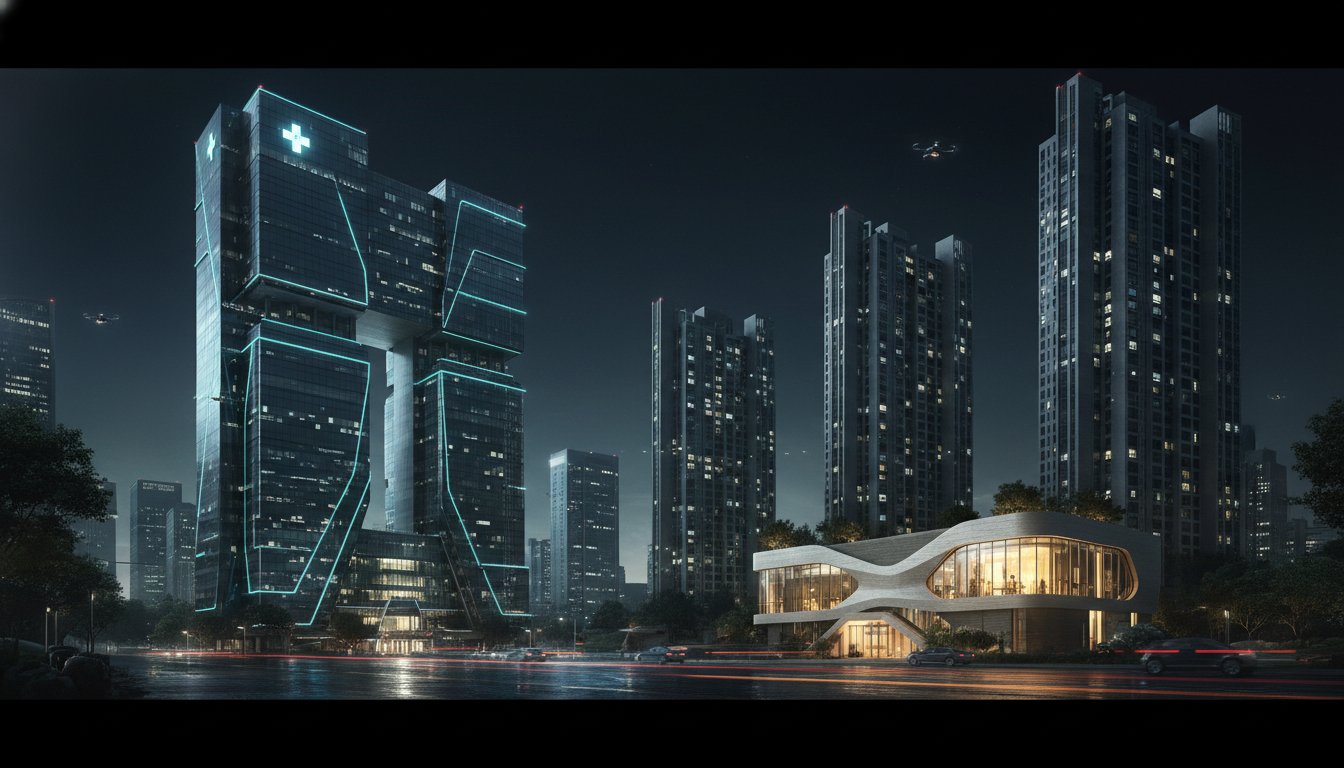 Korean Hospital vs. Private Clinic: Which is Best for Plastic Surgery in 2026?