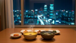The Best Korean Food for Surgery Recovery: A 2026 Nutritional Guide