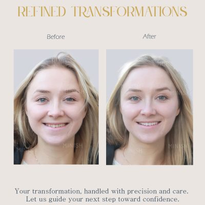 Home 18 Face rejuvenation treatment korea